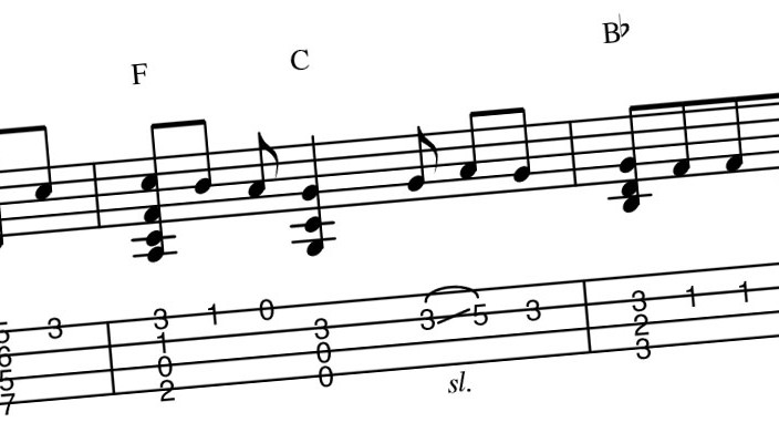 Ukulele blank ukulele tablature sheets : Ukulele : blank ukulele tablature Blank Ukulele Tablature plus ...